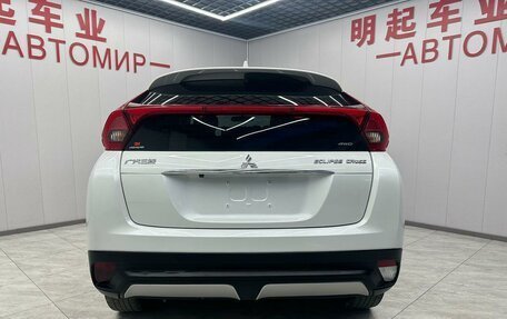 Mitsubishi Eclipse Cross, 2021 год, 2 190 000 рублей, 3 фотография