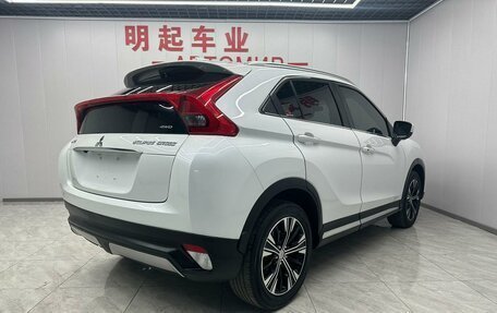 Mitsubishi Eclipse Cross, 2021 год, 2 190 000 рублей, 4 фотография