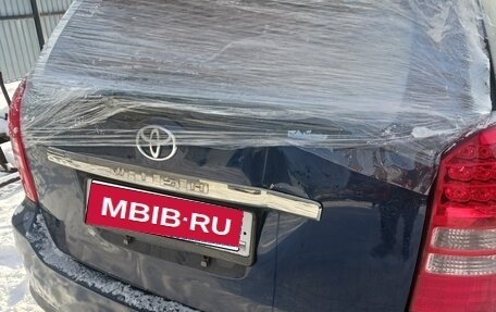 Toyota Wish II, 2003 год, 630 000 рублей, 11 фотография