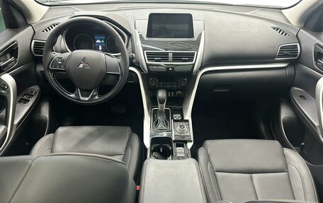 Mitsubishi Eclipse Cross, 2021 год, 2 190 000 рублей, 8 фотография