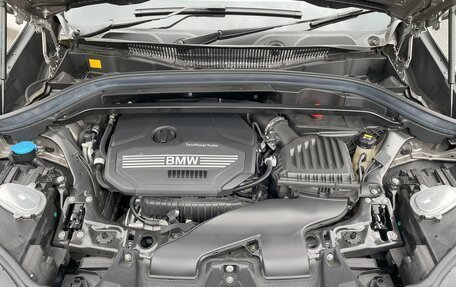 BMW X1, 2021 год, 1 802 000 рублей, 12 фотография