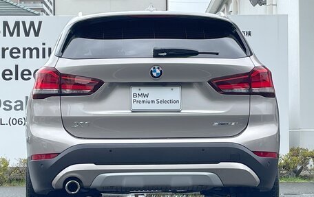 BMW X1, 2021 год, 1 802 000 рублей, 8 фотография