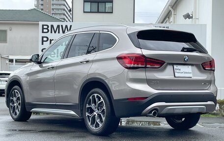 BMW X1, 2021 год, 1 802 000 рублей, 9 фотография