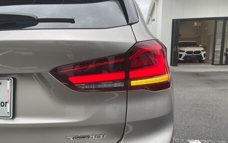 BMW X1, 2021 год, 1 802 000 рублей, 7 фотография