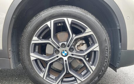 BMW X1, 2021 год, 1 802 000 рублей, 11 фотография