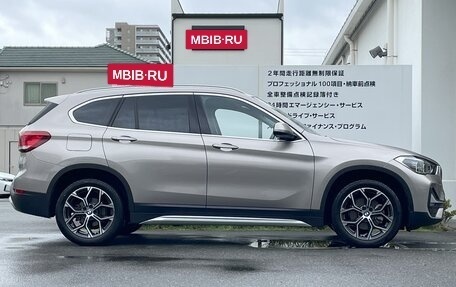 BMW X1, 2021 год, 1 802 000 рублей, 5 фотография