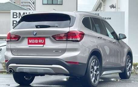 BMW X1, 2021 год, 1 802 000 рублей, 6 фотография