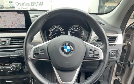 BMW X1, 2021 год, 1 802 000 рублей, 16 фотография