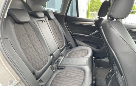 BMW X1, 2021 год, 1 802 000 рублей, 22 фотография