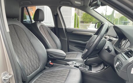 BMW X1, 2021 год, 1 802 000 рублей, 13 фотография