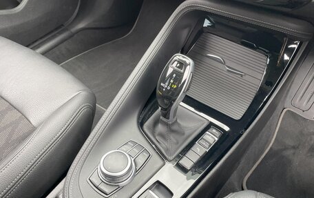 BMW X1, 2021 год, 1 802 000 рублей, 19 фотография