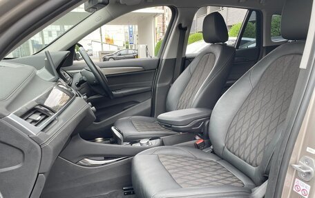 BMW X1, 2021 год, 1 802 000 рублей, 21 фотография