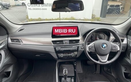 BMW X1, 2021 год, 1 802 000 рублей, 20 фотография