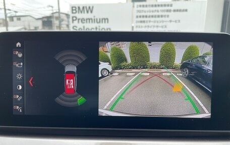 BMW X1, 2021 год, 1 802 000 рублей, 17 фотография