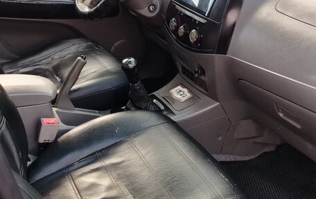 Chery Tiggo (T11), 2008 год, 220 000 рублей, 9 фотография