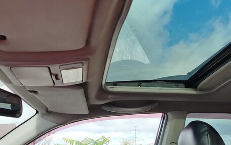 Chery Tiggo (T11), 2008 год, 220 000 рублей, 8 фотография