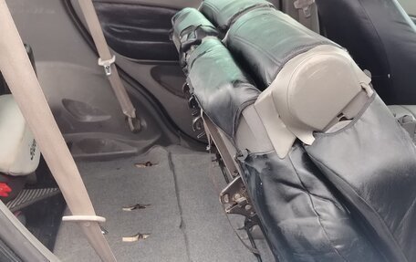 Chery Tiggo (T11), 2008 год, 220 000 рублей, 10 фотография