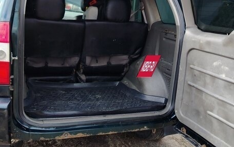 Chery Tiggo (T11), 2008 год, 220 000 рублей, 7 фотография