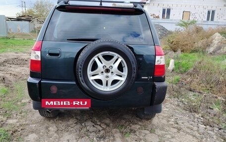 Chery Tiggo (T11), 2008 год, 220 000 рублей, 3 фотография