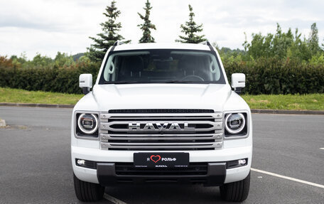 Haval H9, 2024 год, 4 999 000 рублей, 2 фотография