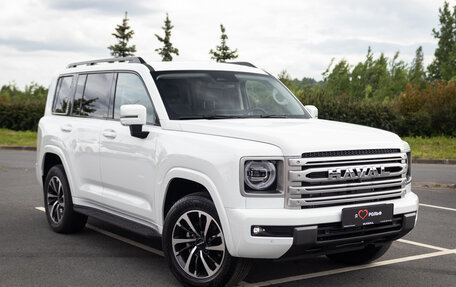 Haval H9, 2024 год, 4 999 000 рублей, 6 фотография