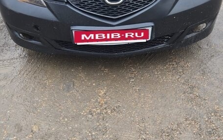 Mazda 3, 2008 год, 550 000 рублей, 2 фотография