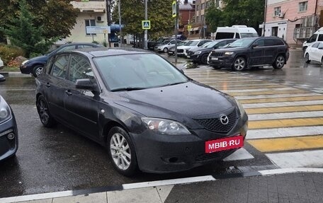 Mazda 3, 2008 год, 550 000 рублей, 6 фотография