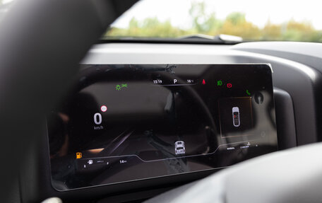 Haval H9, 2024 год, 4 999 000 рублей, 36 фотография