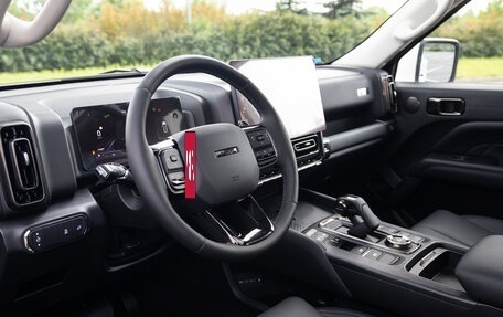 Haval H9, 2024 год, 4 999 000 рублей, 27 фотография