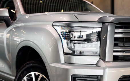 Haval H5, 2024 год, 3 199 000 рублей, 4 фотография