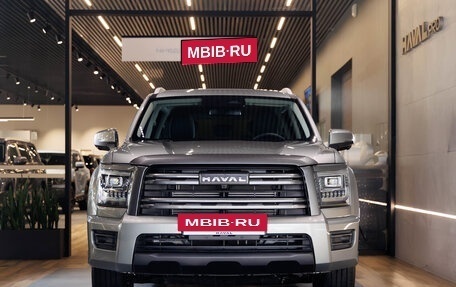 Haval H5, 2024 год, 3 199 000 рублей, 5 фотография