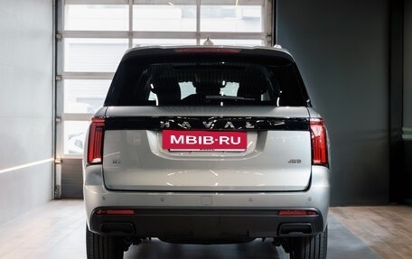 Haval H5, 2024 год, 3 199 000 рублей, 8 фотография