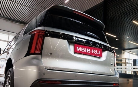 Haval H5, 2024 год, 3 199 000 рублей, 7 фотография