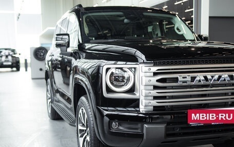 Haval H9, 2024 год, 4 999 000 рублей, 11 фотография