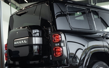 Haval H9, 2024 год, 4 999 000 рублей, 14 фотография