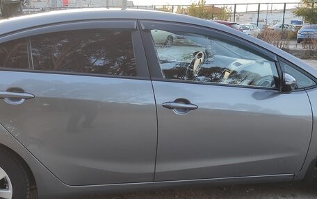 KIA Cerato III, 2014 год, 1 100 000 рублей, 5 фотография