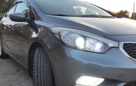 KIA Cerato III, 2014 год, 1 100 000 рублей, 8 фотография