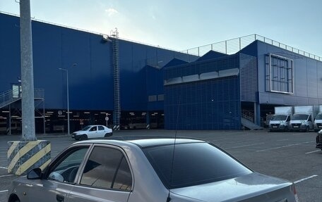 Hyundai Accent II, 2008 год, 455 000 рублей, 2 фотография