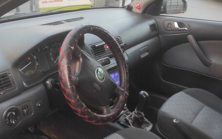 Skoda Octavia IV, 2002 год, 300 000 рублей, 1 фотография