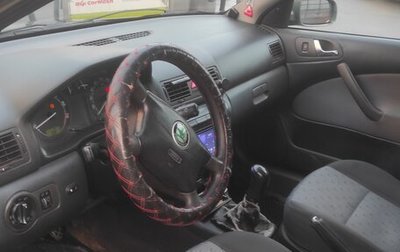 Skoda Octavia IV, 2002 год, 300 000 рублей, 1 фотография