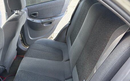 Hyundai Accent II, 2008 год, 455 000 рублей, 7 фотография