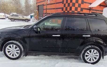 Subaru Forester, 2011 год, 1 240 000 рублей, 1 фотография