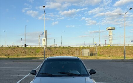 Hyundai Accent II, 2008 год, 455 000 рублей, 5 фотография