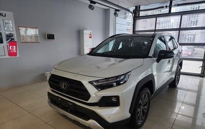 Toyota RAV4, 2025 год, 4 200 000 рублей, 1 фотография