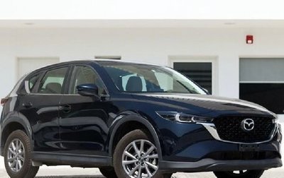 Mazda CX-5 II, 2025 год, 2 550 000 рублей, 1 фотография