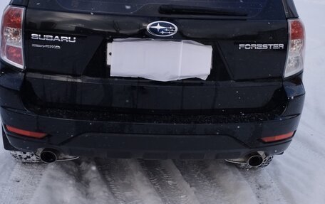 Subaru Forester, 2011 год, 1 240 000 рублей, 2 фотография