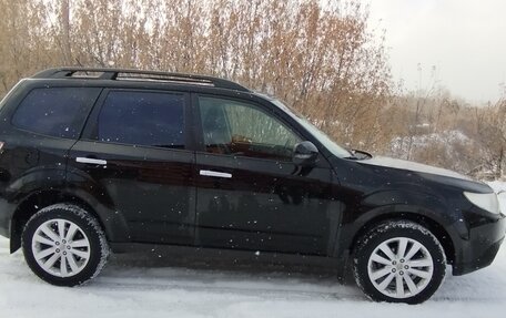 Subaru Forester, 2011 год, 1 240 000 рублей, 4 фотография