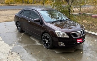 Toyota Premio, 2013 год, 1 550 000 рублей, 1 фотография