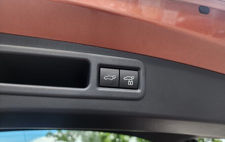 Lexus RX IV рестайлинг, 2025 год, 11 590 000 рублей, 11 фотография