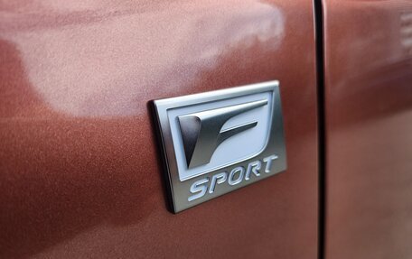 Lexus RX IV рестайлинг, 2025 год, 11 590 000 рублей, 9 фотография